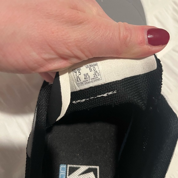 Vans UltraRange - Picture 6 of 6